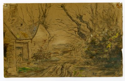 Unbekanntes Bild von Louis Marie Faudacq